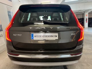 Volvo XC90 2.0 B5 D AWD Inscription Auto