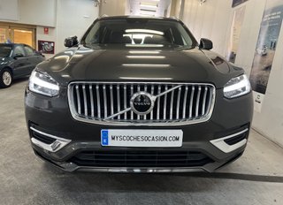 Volvo XC90 2.0 B5 D AWD Inscription Auto