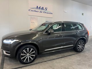Volvo XC90 2.0 B5 D AWD Inscription Auto