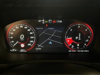 Volvo XC90 2.0 B5 D AWD Inscription Auto