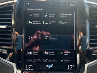 Volvo XC90 2.0 B5 D AWD Inscription Auto