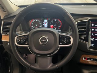 Volvo XC90 2.0 B5 D AWD Inscription Auto