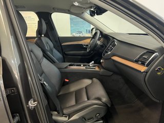 Volvo XC90 2.0 B5 D AWD Inscription Auto