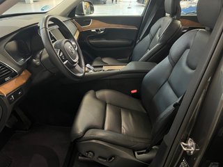 Volvo XC90 2.0 B5 D AWD Inscription Auto