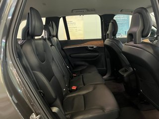 Volvo XC90 2.0 B5 D AWD Inscription Auto