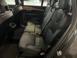 Volvo XC90 2.0 B5 D AWD Inscription Auto