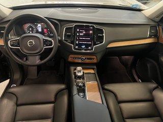 Volvo XC90 2.0 B5 D AWD Inscription Auto