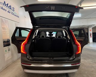 Volvo XC90 2.0 B5 D AWD Inscription Auto