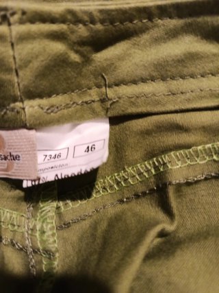 Lote de Ropa.