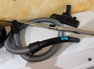 Aspiradora Conga Powerbag 2500 Plus