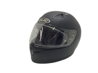 Casco Integral HJC FG-17 Negro Mate
