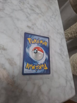 Latias & Latios GX TAG TEAM