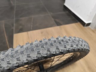 Bicicleta Orbea Mx 20