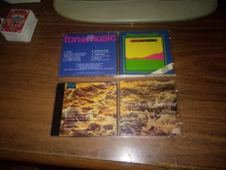 Lluis Llach - lote de 7 CDS