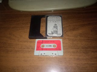 Lluis Llach - lote de 7 CDS