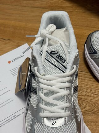 ASICS Gel-Kayano Plataforma