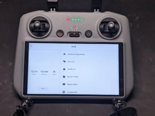 DJI Mini 4 Pro Fly More Combo + Extras