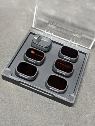 DJI Mini 4 Pro Fly More Combo + Extras