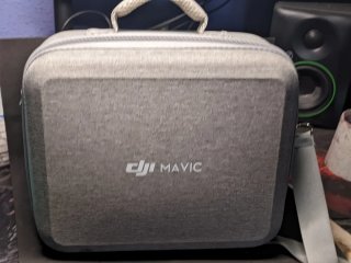 DJI Mini 4 Pro Fly More Combo + Extras