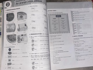 English File 5th Edition A1. Student's Book and...