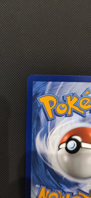 Carta Pokémon Gardevoir EX