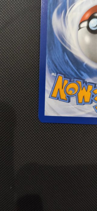 Carta Pokémon Gardevoir EX