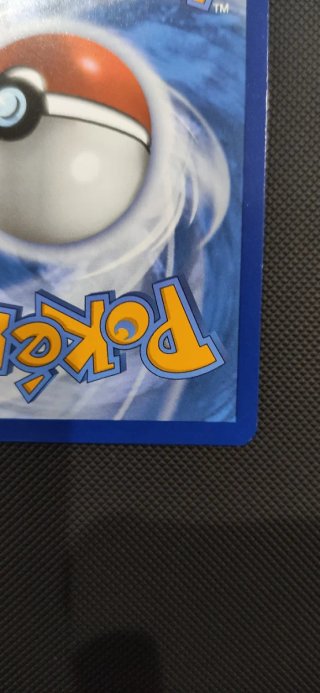 Carta Pokémon Gardevoir EX