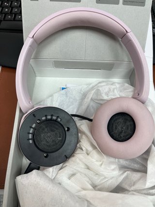 Auriculares inalámbricos - Sony WH-CH520#210240