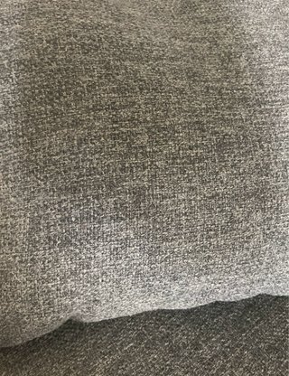 Sofá Cama Gris Tela