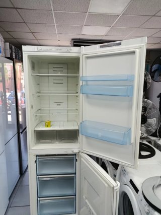 Nevera Balay Combi Nofrost Garantía + Transporte
