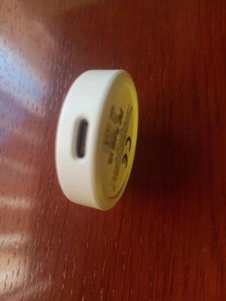 Cargador Magnético Huawei Watch GT3 WHOD-70