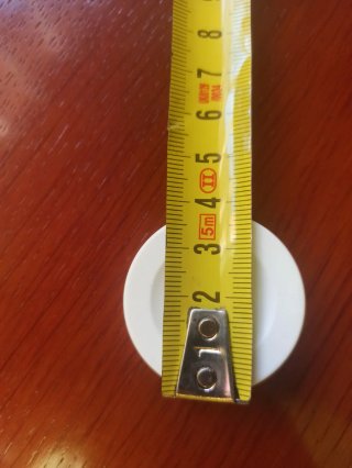 Cargador Magnético Huawei Watch GT3 WHOD-70