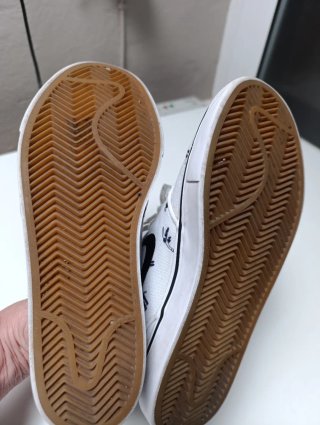Zapatillas Nike Stefan Janoski Blancas