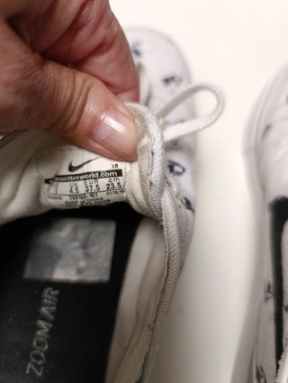 Zapatillas Nike Stefan Janoski Blancas