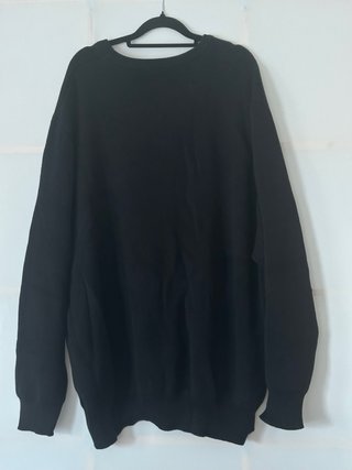 Jersey Nike Negro Punto