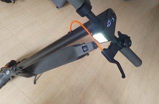 Patinete Xiaomi , como Nuevo