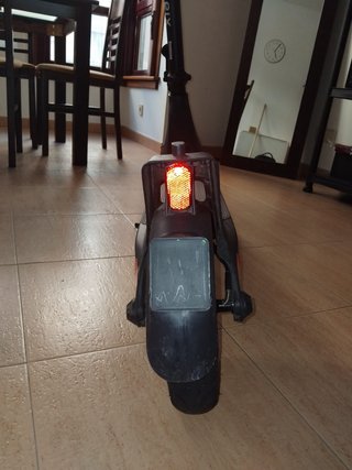 Patinete Xiaomi , como Nuevo