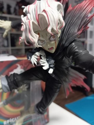 Figuras Anime SEGA, Banpresto, Date A Live