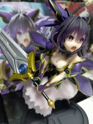 Figuras Anime SEGA, Banpresto, Date A Live
