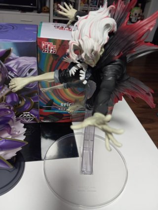 Figuras Anime SEGA, Banpresto, Date A Live