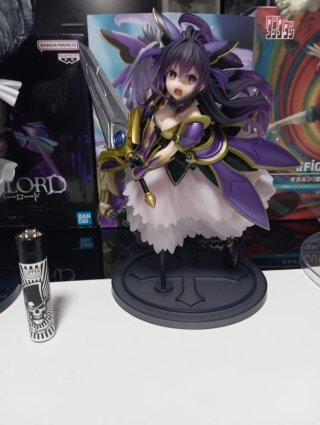 Figuras Anime SEGA, Banpresto, Date A Live