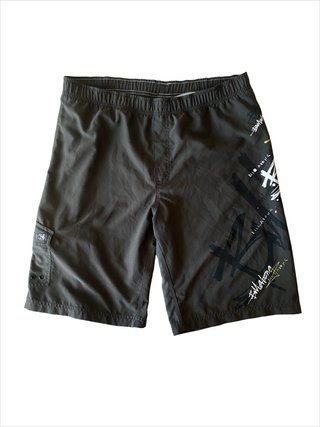Billabong Y2K Boardshort Surf Marrón Dorado L