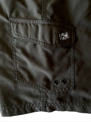 Billabong Y2K Boardshort Surf Marrón Dorado L