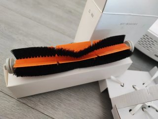 Xiaomi Mi Robot Vacuum — Aspira perfecto