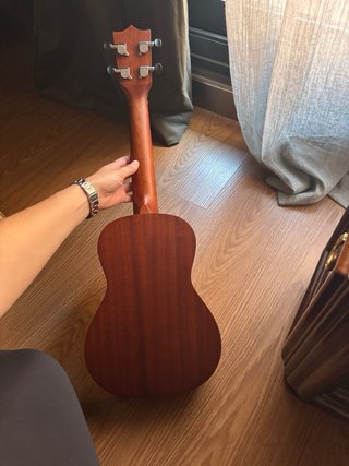 Ukelele Rayzm