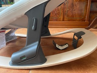 Hamaca Bugaboo infantil