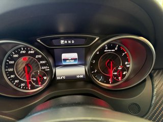 Mercedes-Benz Clase A 45 AMG