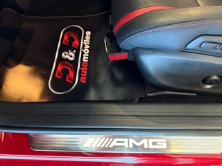 Mercedes-Benz Clase A 45 AMG