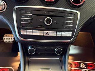 Mercedes-Benz Clase A 45 AMG