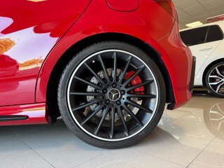 Mercedes-Benz Clase A 45 AMG
